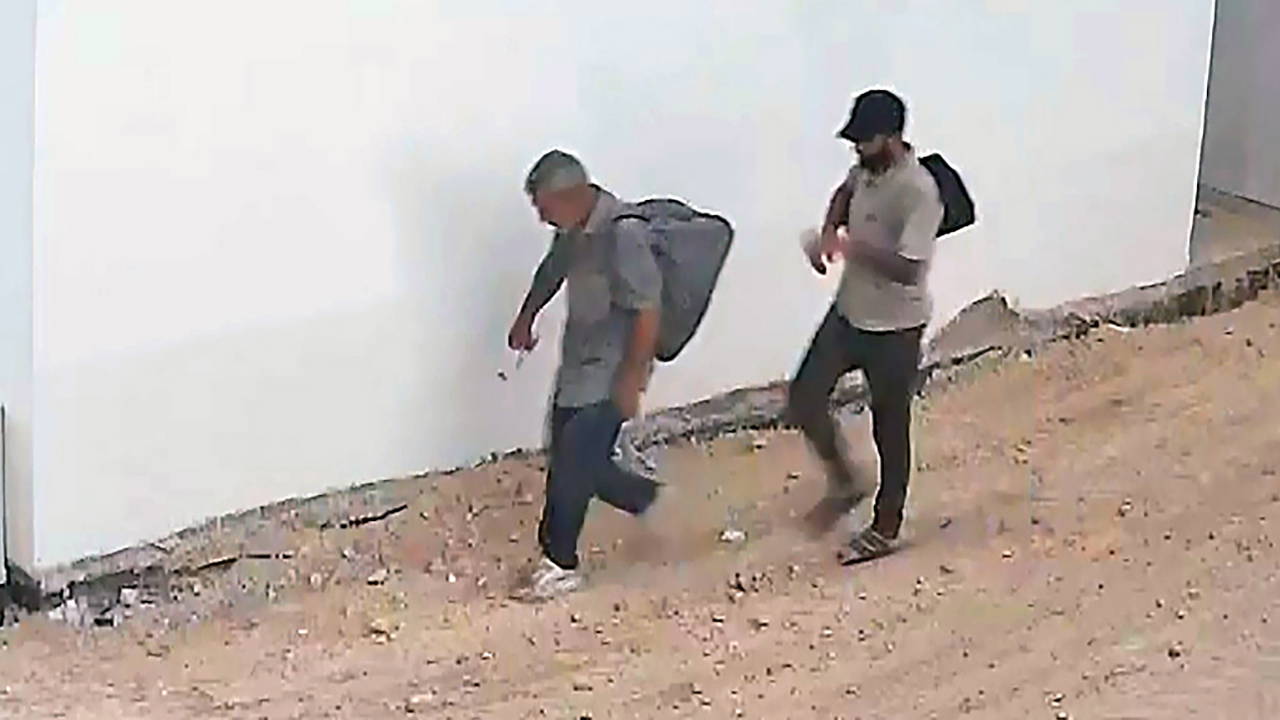 Adana'da İnşaat Hırsızlığı: 2 Şüpheli Tutuklandı
