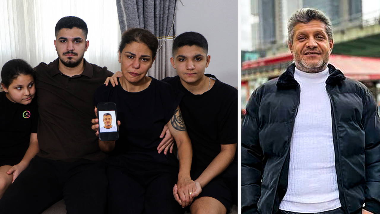 Adanalı iş adamı Fildişi Sahili'nde kayboldu: 21 gündür haber yok