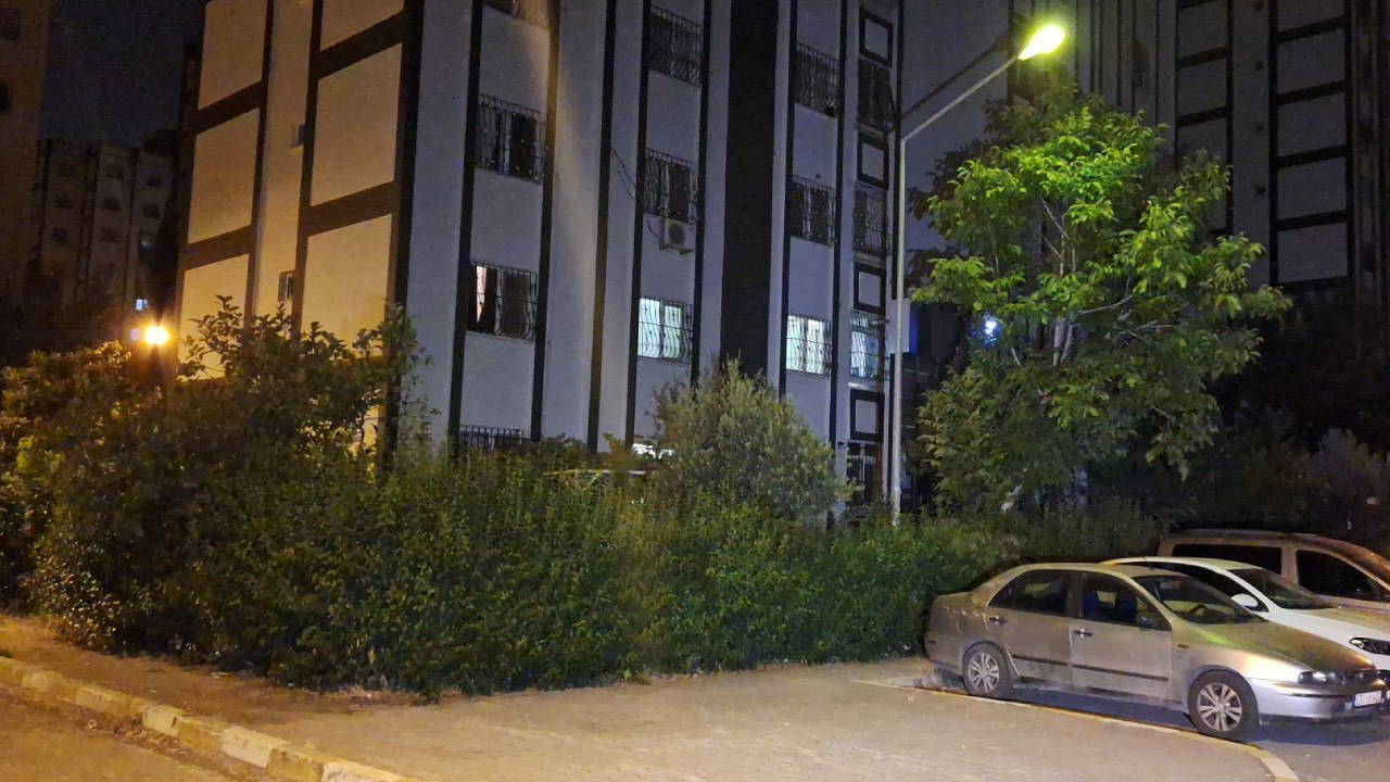 Adana'da korkunç cinayet: Boşanma aşamasındaki eşini uyurken vurdu