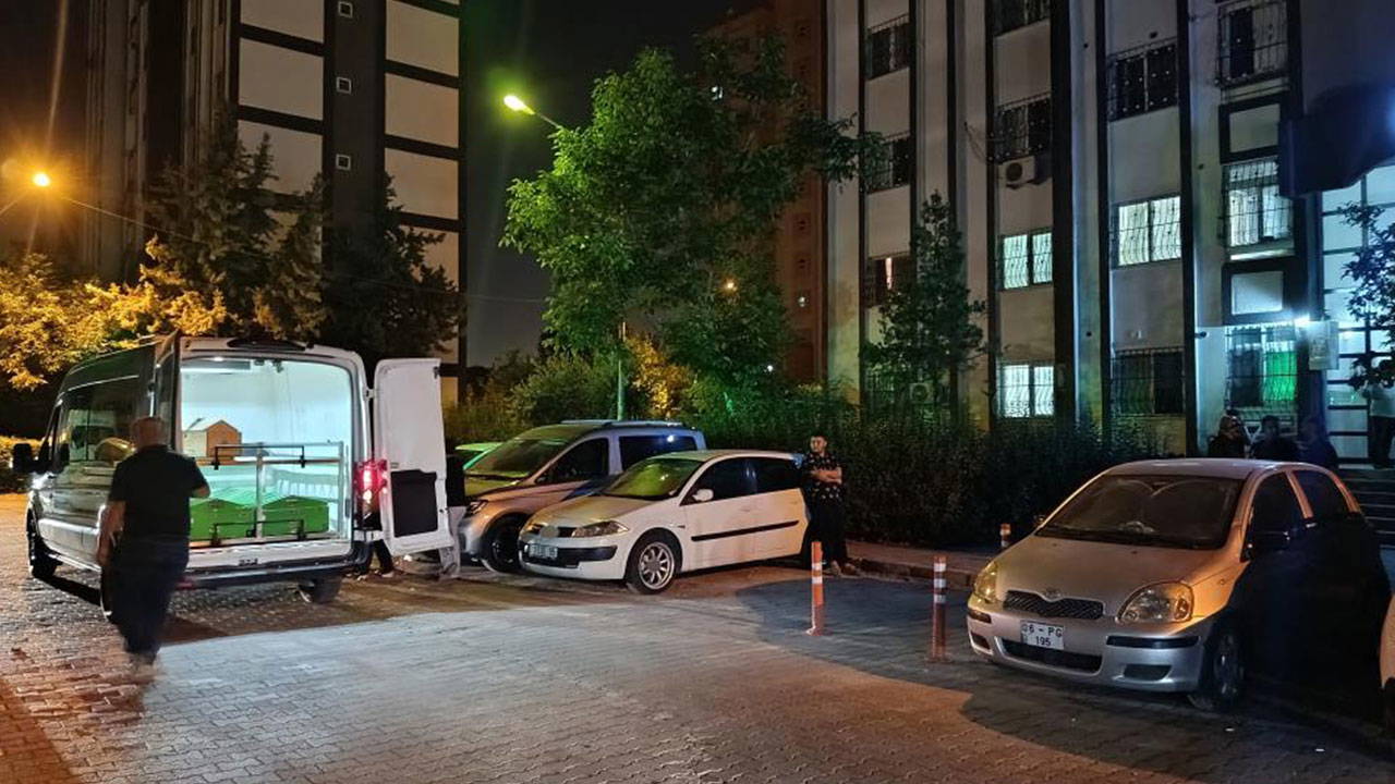 Adana'da kadın cinayeti... Kızının sesiyle kapıyı açtırmış