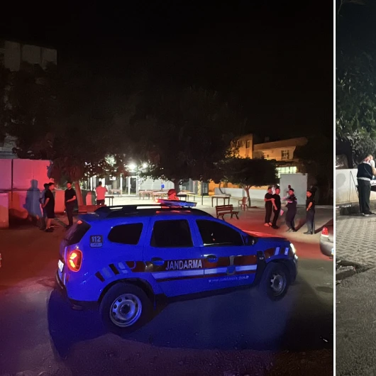 Adana'da Kahvehanede Silahlı Kavga: 1 Ölü, 5 Yaralı
