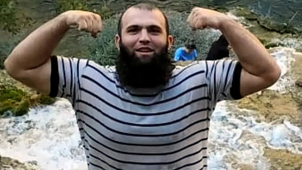 Adana'da kaybolan Ömer Alptekin için 3 gündür arama sürüyor