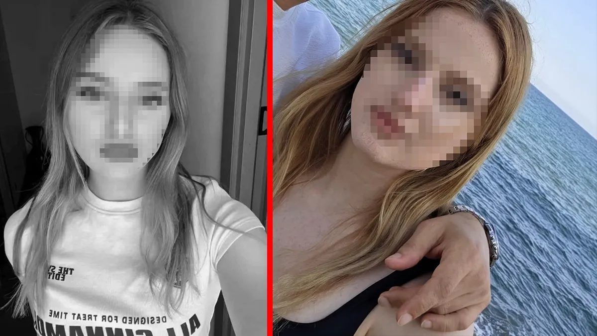 Adana’da Kaybolan 15 Yaşındaki Selin Bulundu