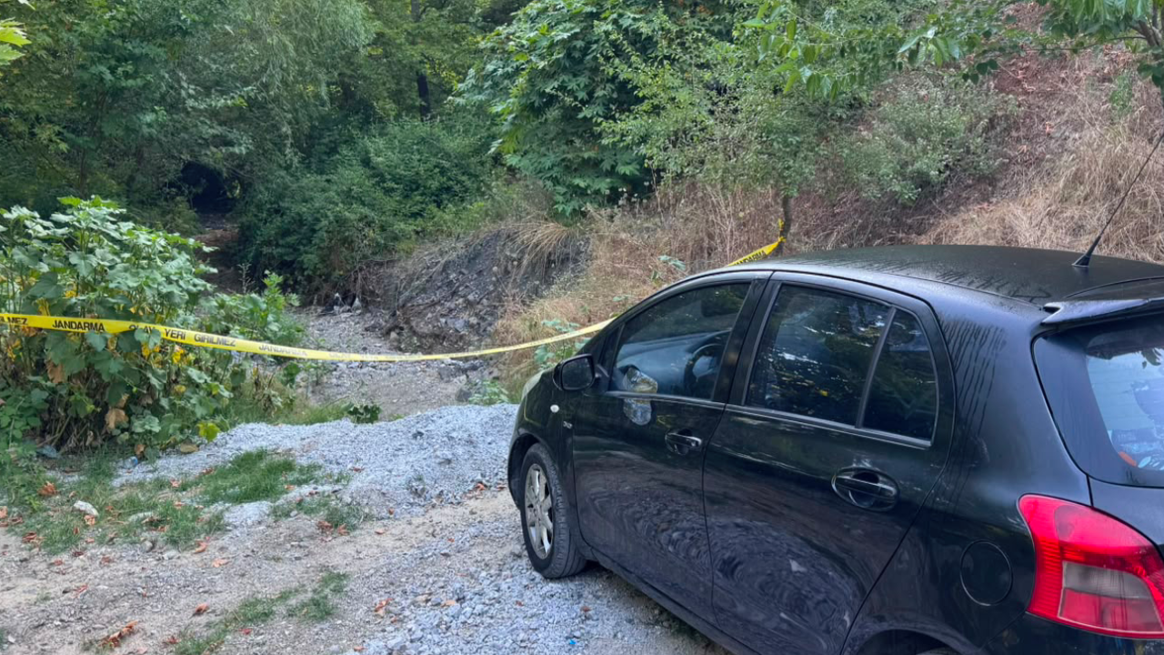 Adana'da Kayıp Kişi Ormanlık Alanda Ölü Bulundu