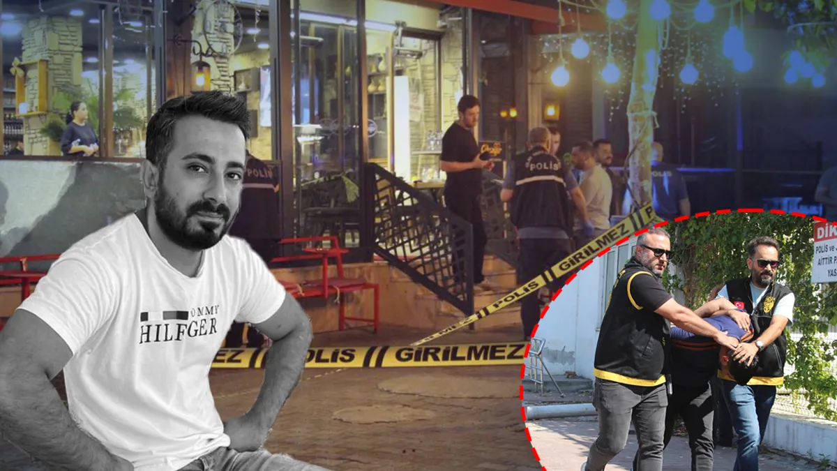 Adana’da kebapçı cinayetinde alacak verecek kavgası ortaya çıktı