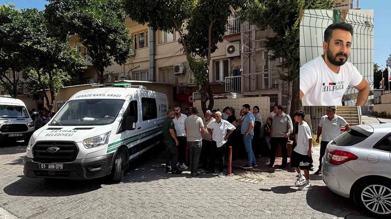 Adana'daki Kebapçı Saldırısında Yaralanan Samet Aksoy Hayatını Kaybetti