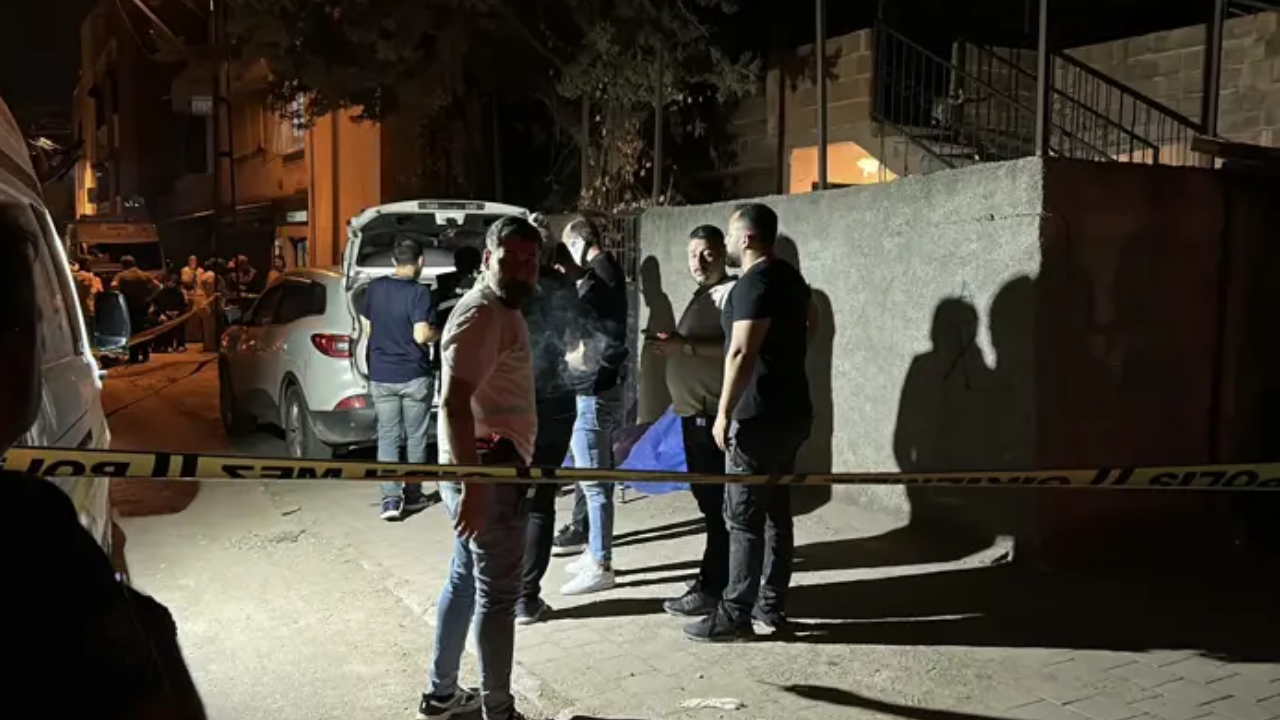 Adana'da kira kavgası: Kendini vuran kardeşini öldürdü