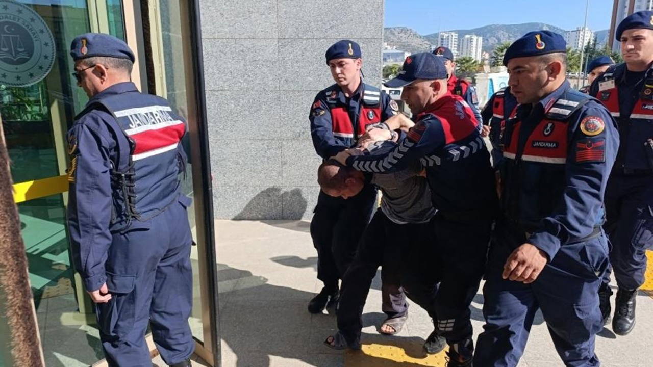 Adana Kozan'da genç kadın piknikte öldürüldü: Şüpheli tutuklandı