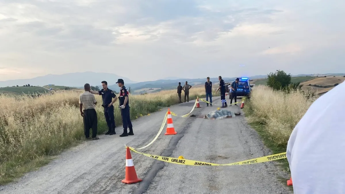 Kız Kaçırma Husumeti Cinayetle Bitti: Baba Oğul Öldürüldü