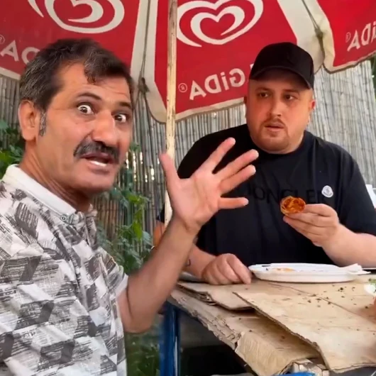 Adana Lahmacun Tartışması Sosyal Medyada Mizaha Dönüştü