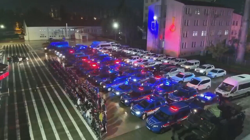 Adana merkezli 23 ilde yasa dışı bahis operasyonu: 47 gözaltı