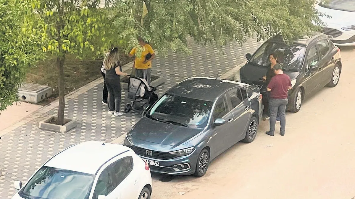 Adana ve Osmaniye'de 4.8, 4.9 ve 5.2 Şiddetinde Depremler