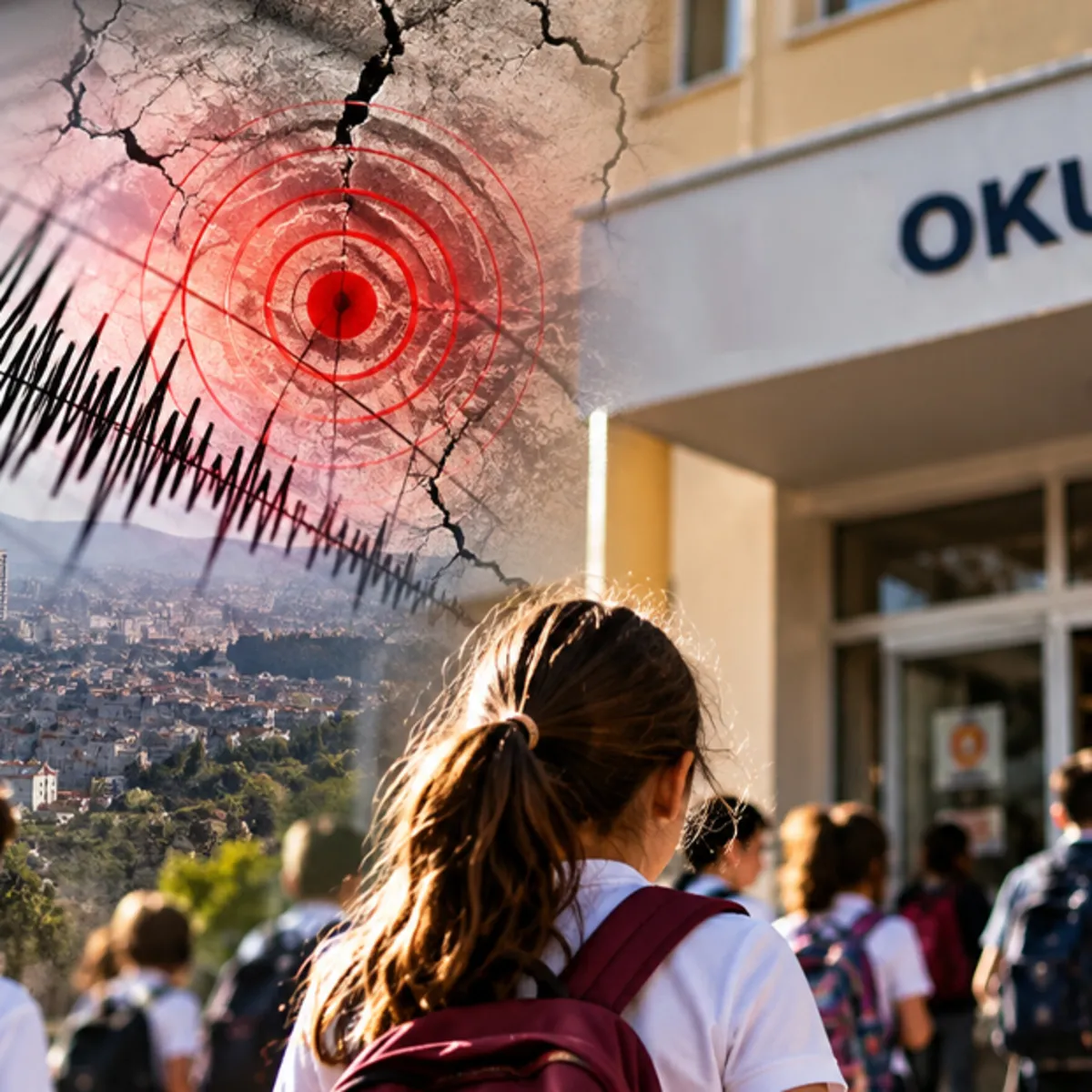 Adana ve Osmaniye'de Okullar Tatil mi? Ömer Çelik'ten Açıklama