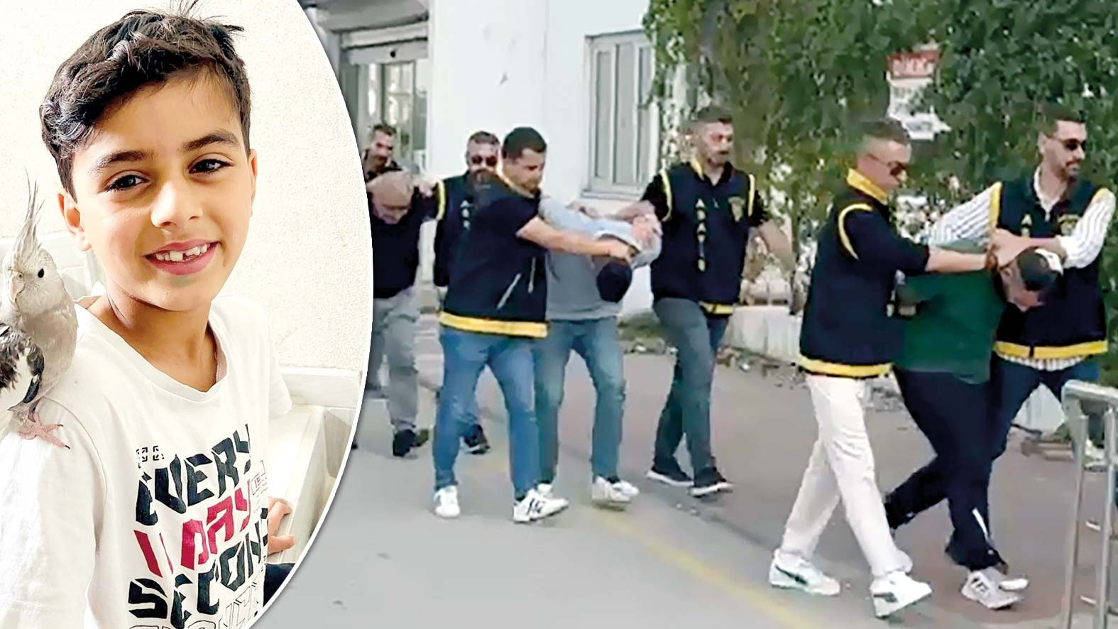 Adana'da otogar cinayeti: 2 şüpheli tutuklandı