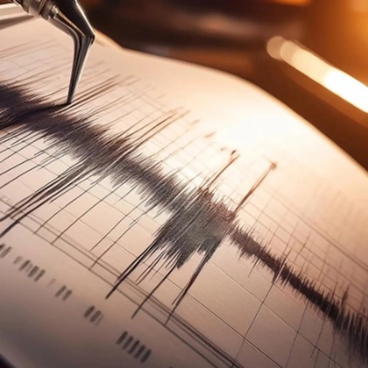 Adana'da 5 Büyüklüğünde Deprem: AFAD'dan Açıklama, Can Kaybı Yok