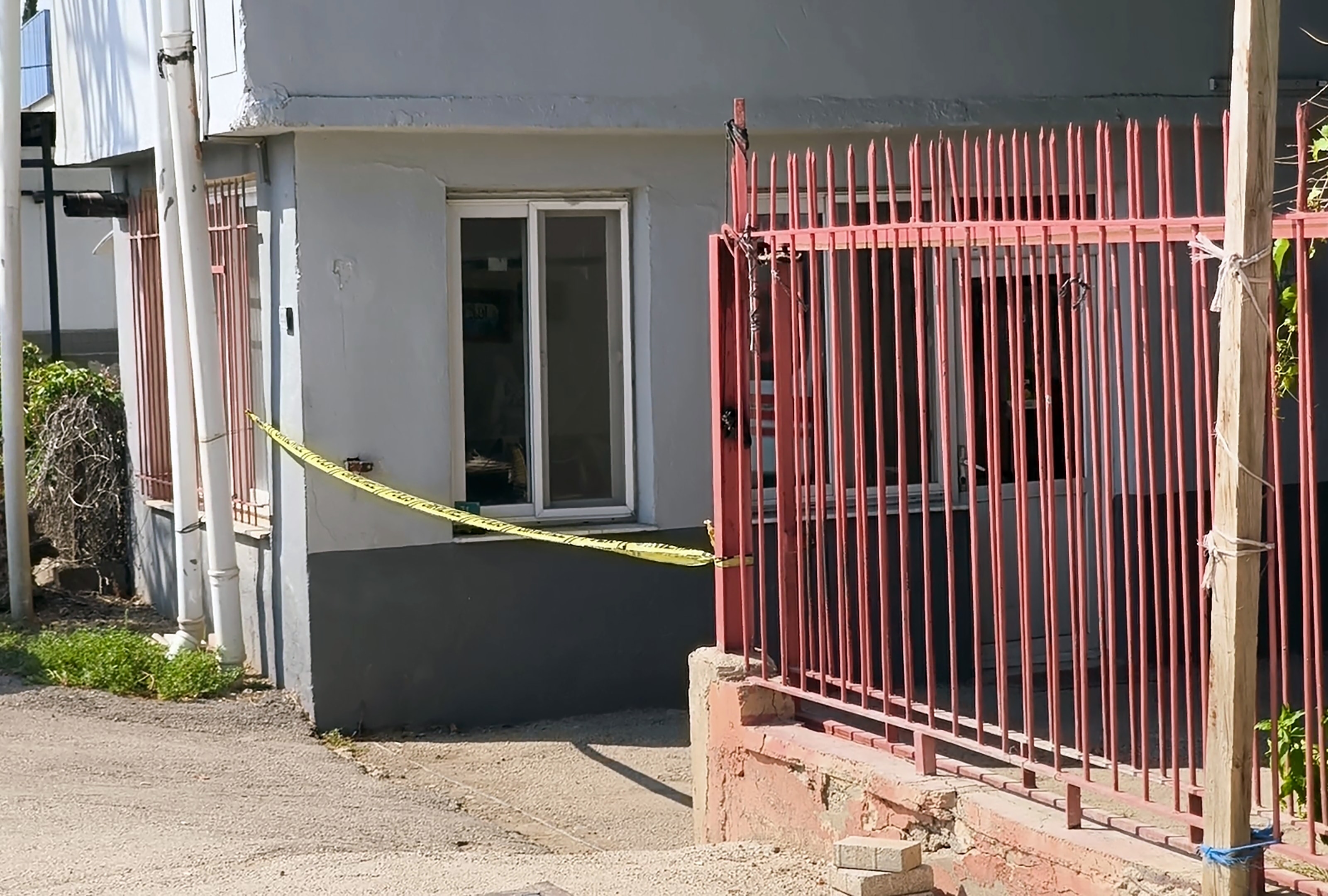 Adana'da İş Yerinde Silah Sesi: 63 Yaşındaki Cevdet Abay Ölü Bulundu