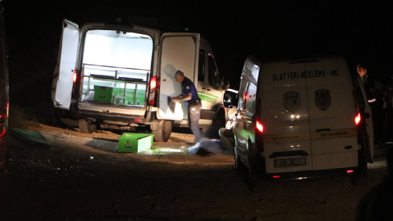 Adana'da manzara tepesinde kan donduran saldırı: 3 kişi öldü