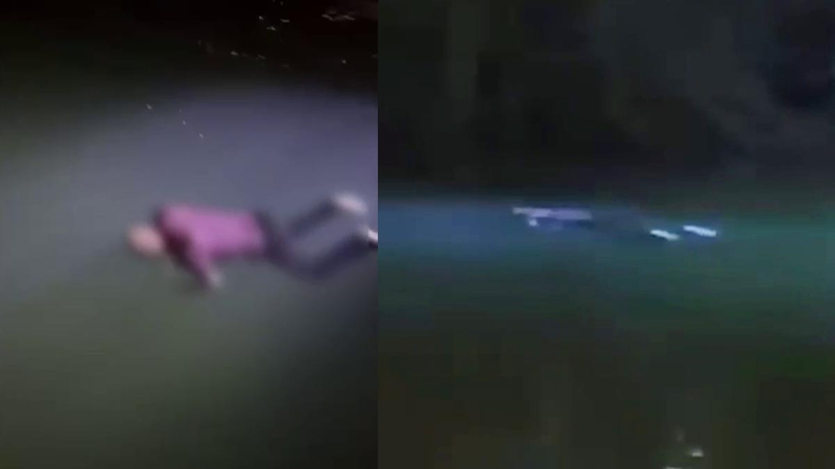 Adana'da Sulama Kanalında Ölü Bulundu