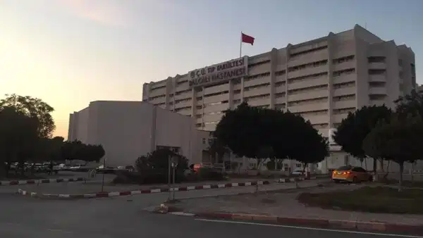 Adana'da üniversite hastanesinde 19 bin ilaç kayboldu, depo sorumlusu gözaltında