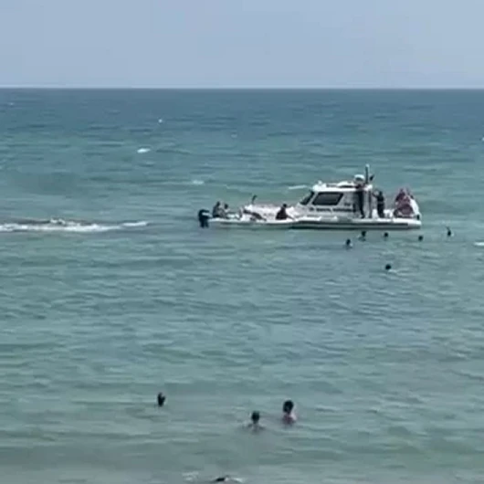 Adana Yumurtalık'ta Deniz Akıntısı Can Aldı: Genç Hayatını Kaybetti