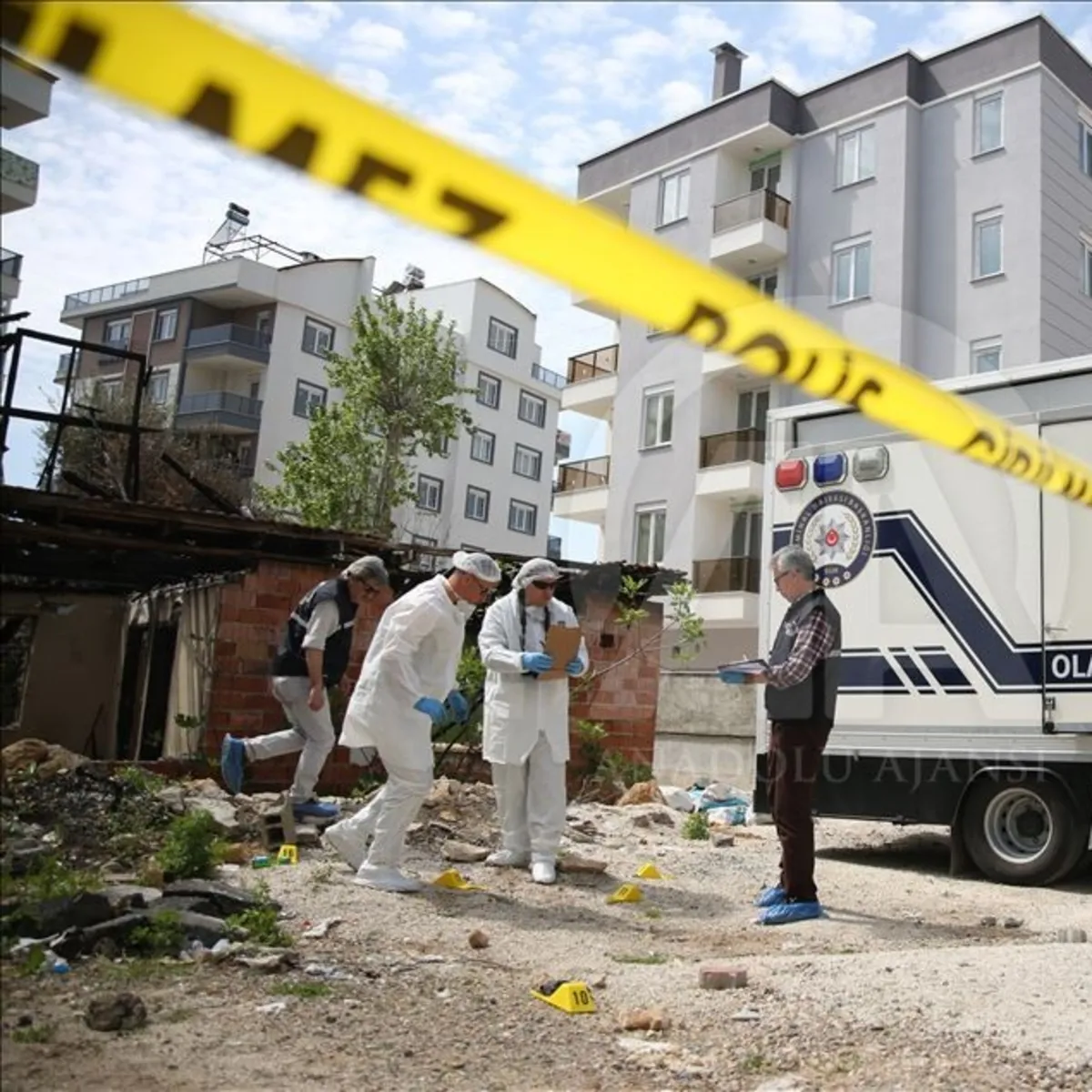 Adana'da 20 yıllık faili meçhul İlyas Günal cinayeti aydınlatıldı