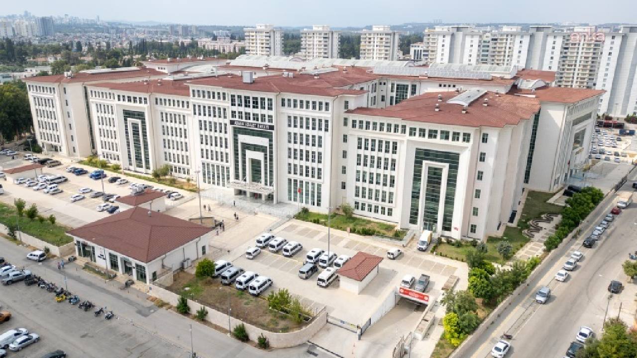 Adana'da 'Atariciler' ve 'Kurşunlar' suç örgütlerine büyük operasyon: 79 gözaltı