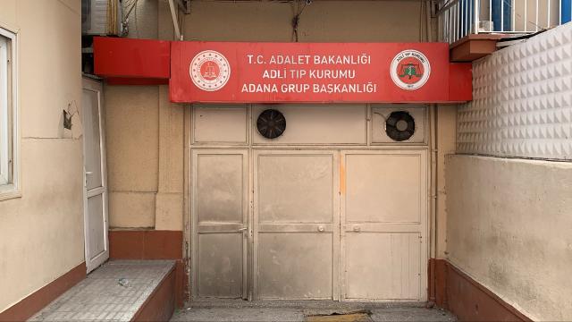 Adana'da İş Yerinde İki Kişi Ölü Bulundu