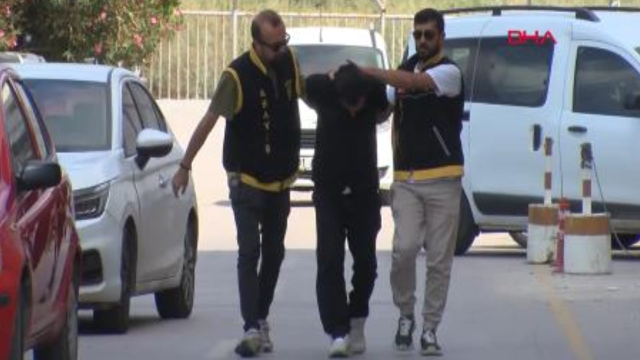 Adana'da Kıskançlık Krizi: 2 Çocuk Annesi Eşini Başından Vurdu