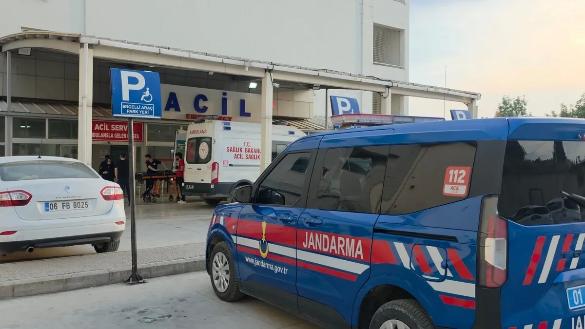 Adana'da kız kaçırma meselesi kanlı bitti: Baba ve oğlu öldürüldü