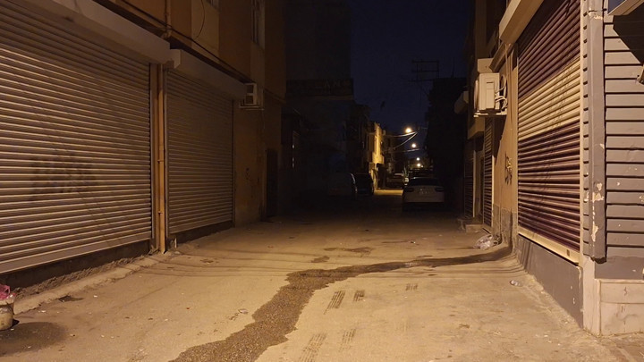 Adana'da Sokak Ortasında Silahlı Saldırı: Reyhan Acar Hayatını Kaybetti