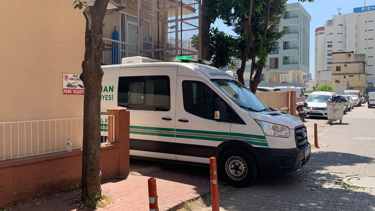 Adana'da Sulama Kanalına Düşen İki Kardeş Hayatını Kaybetti