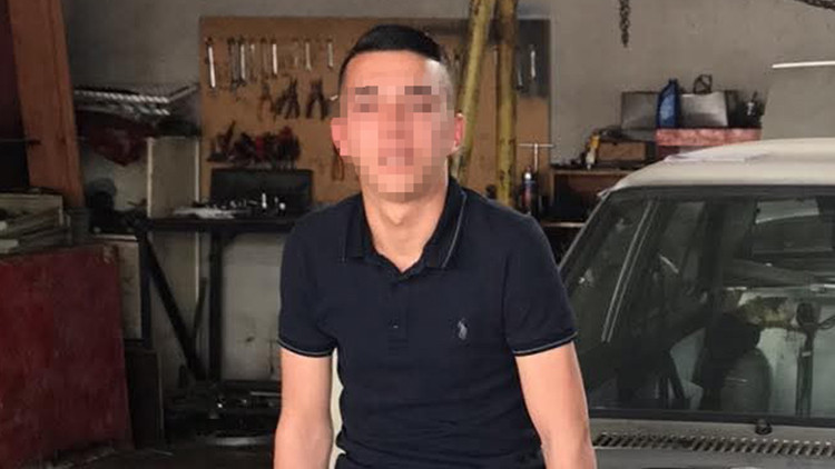 Adana'da Tamir Atölyesinde İki Kişi Ölü Bulundu