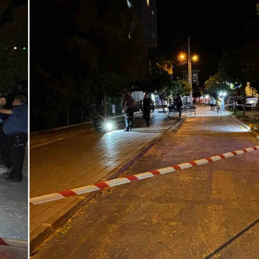 Adana’da Yürüyüş Sırasında Silahlı Saldırıya Uğrayan Kişi Yaralandı