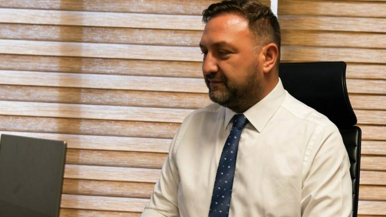 ADD'den Utku Gümrükçü'ye sert tepki: 'Kan dökmeden teslim aldık' sözlerine ihraç talebi