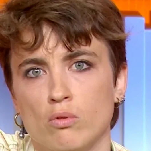Adele Haenel'den Fransa'ya Gazze tepkisi: Soykırıma ortaksınız
