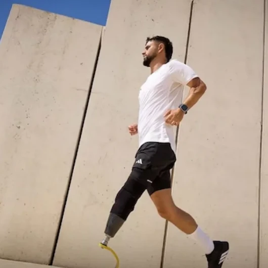 Adidas'ın Gaza Reklamı Tepki Çekti