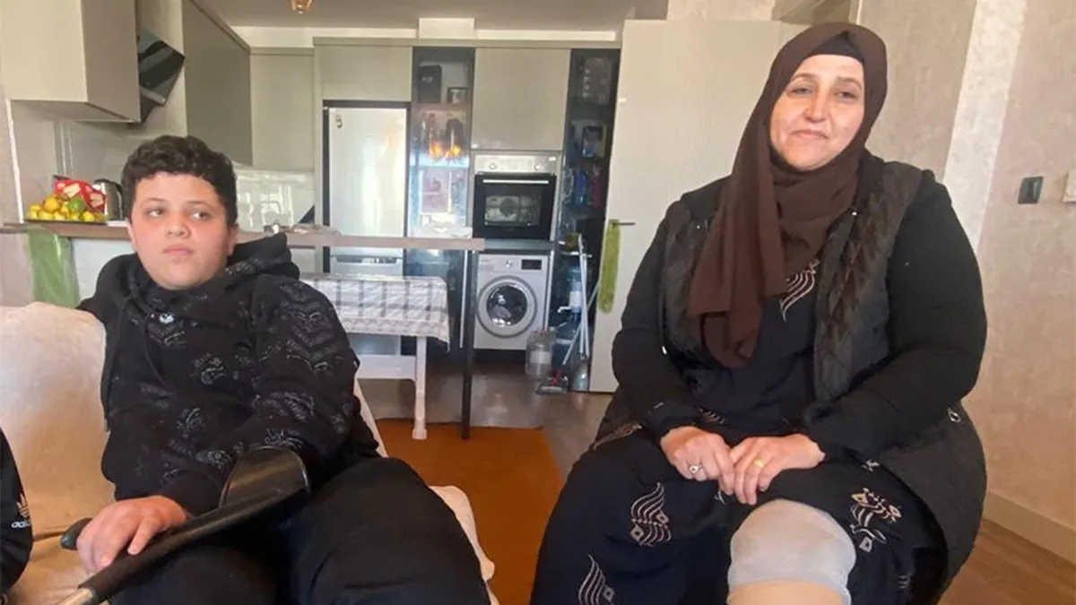 Adidas'a Soykırım Askeri Reklamı Tepkisi
