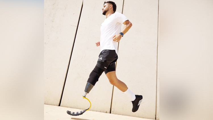 Adidas'tan skandal reklam için özür: Tek ayakkabı kampanyası tepki çekti