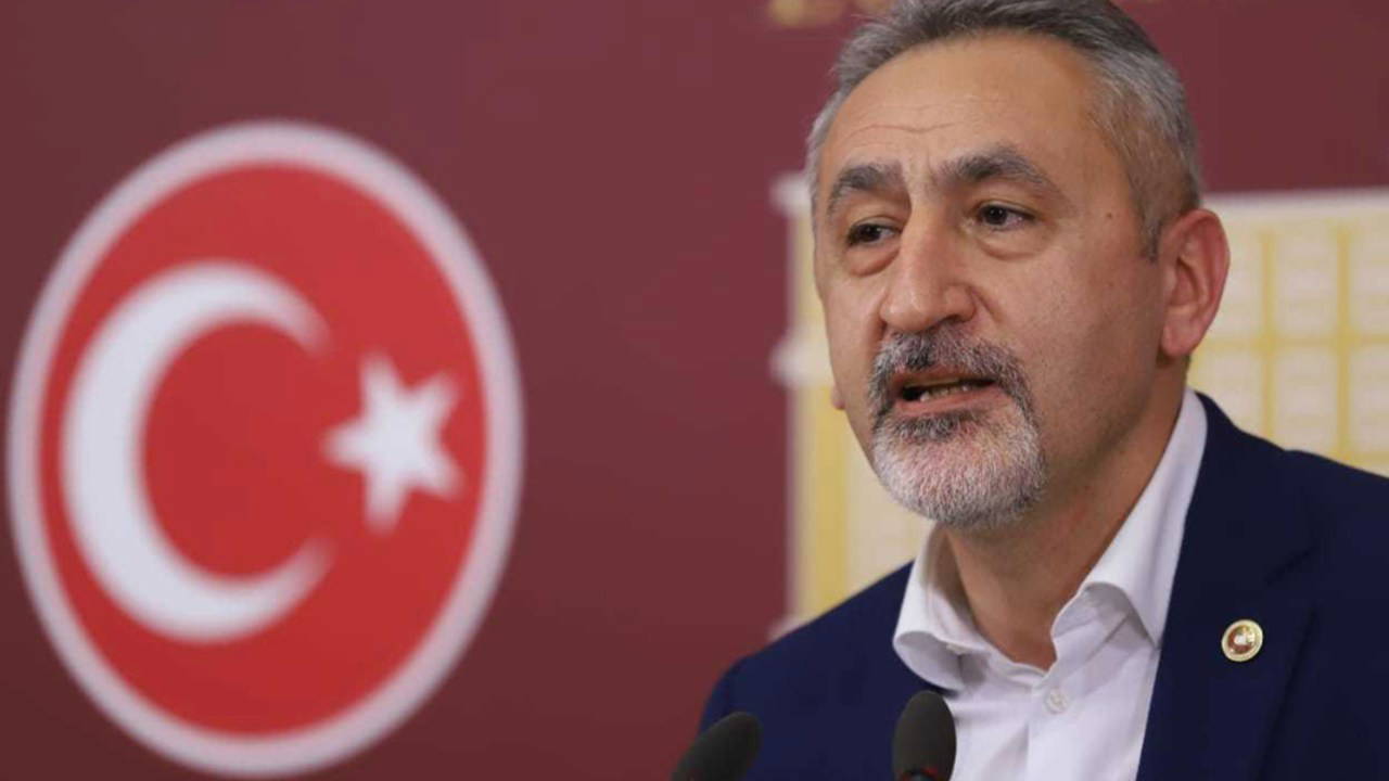 Adıgüzel: Çerçeve Yasa toplumda kabul görmedi