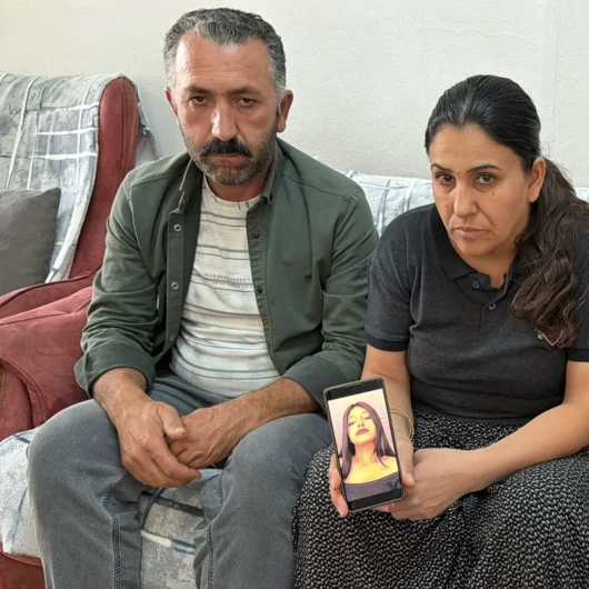 Adıyaman'da 16 Yaşındaki Elvan Yücetaş 11 Gündür Kayıp