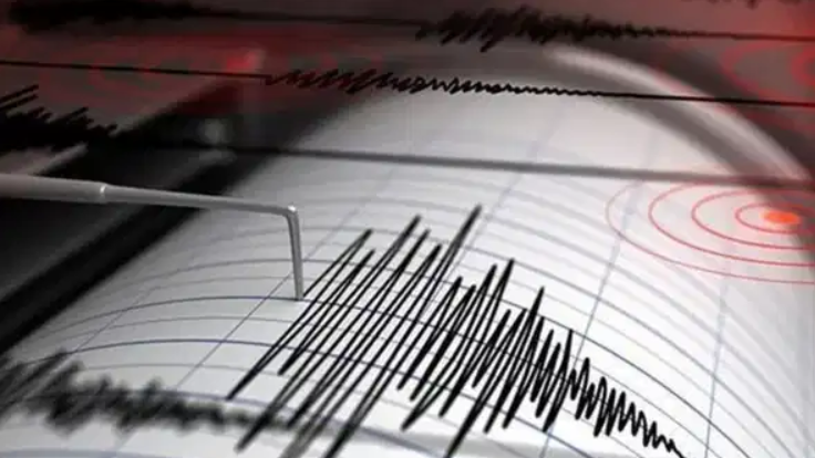 Adıyaman'da 2 Saatte 8 Deprem: Merkez Üssü ve Detaylar