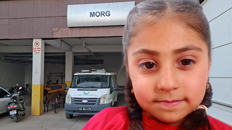 Adıyaman'da bisiklet kazası: 9 yaşındaki Havva Yıldız hayatını kaybetti