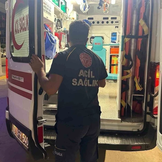 Adıyaman'da Düğünde Bıçaklı Kavga: 5 Yaralı Hastaneye Kaldırıldı