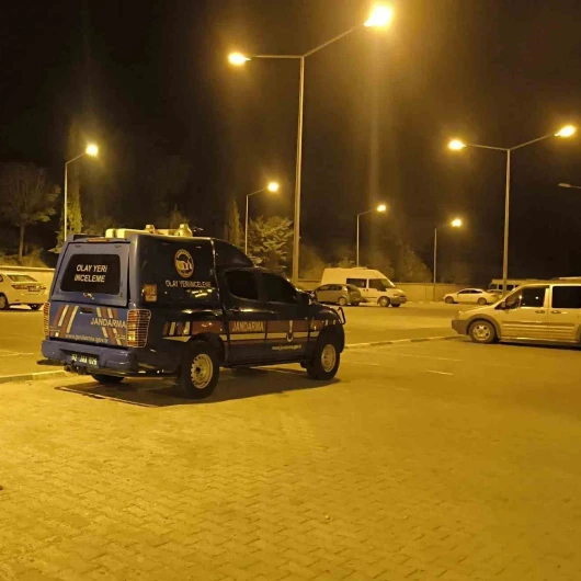 Adıyaman'da fıstık bahçesinde 12 yaşındaki çocuk vuruldu