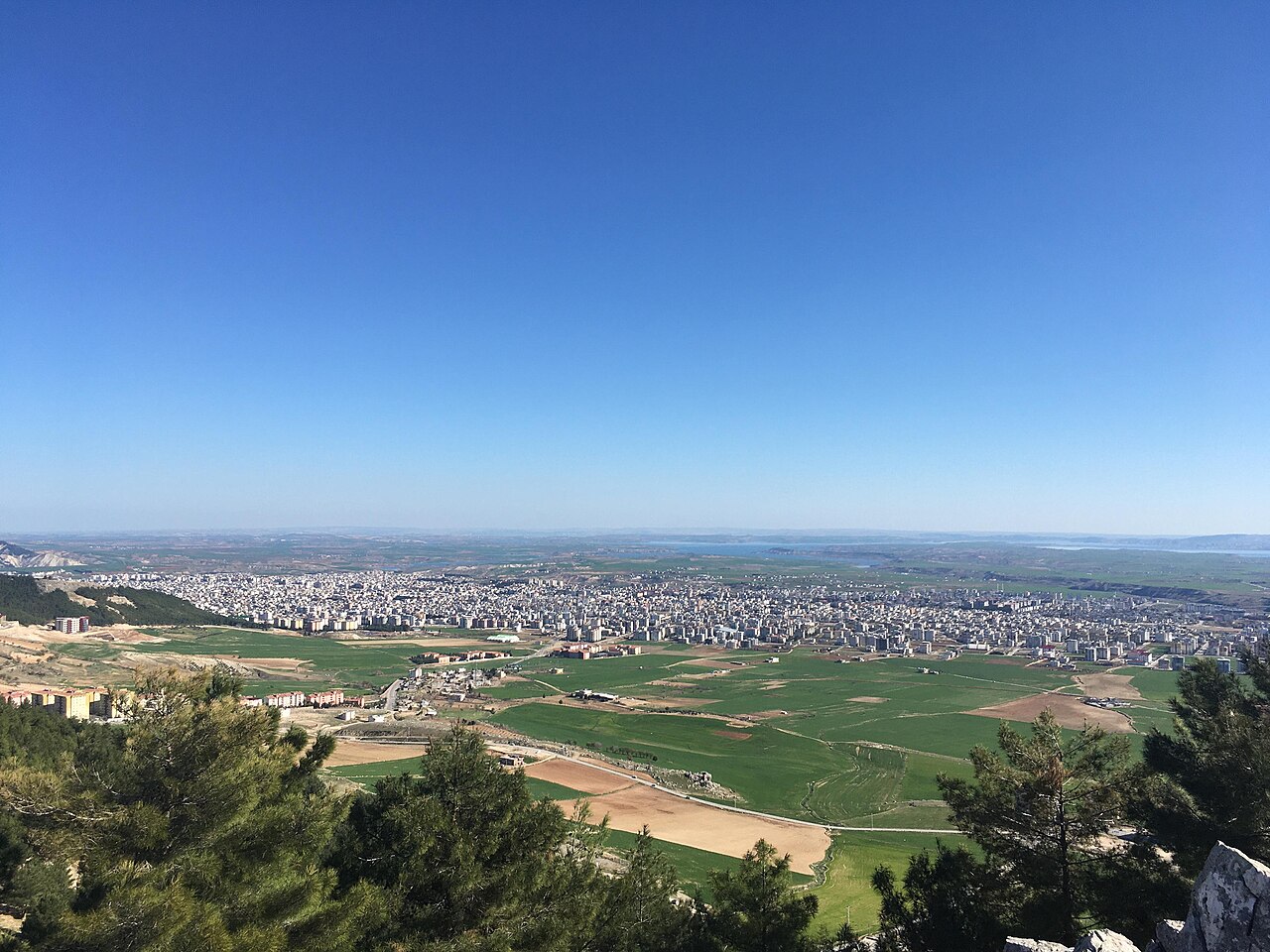 Adıyaman Hava Durumu Nedir? Merak Edilenler