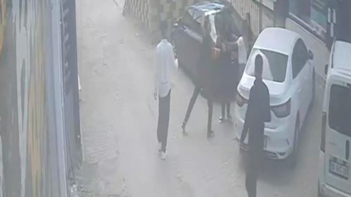 Kadını Kurtardı, Bıçaklandı: Adıyaman'da Şüpheli Yakalandı