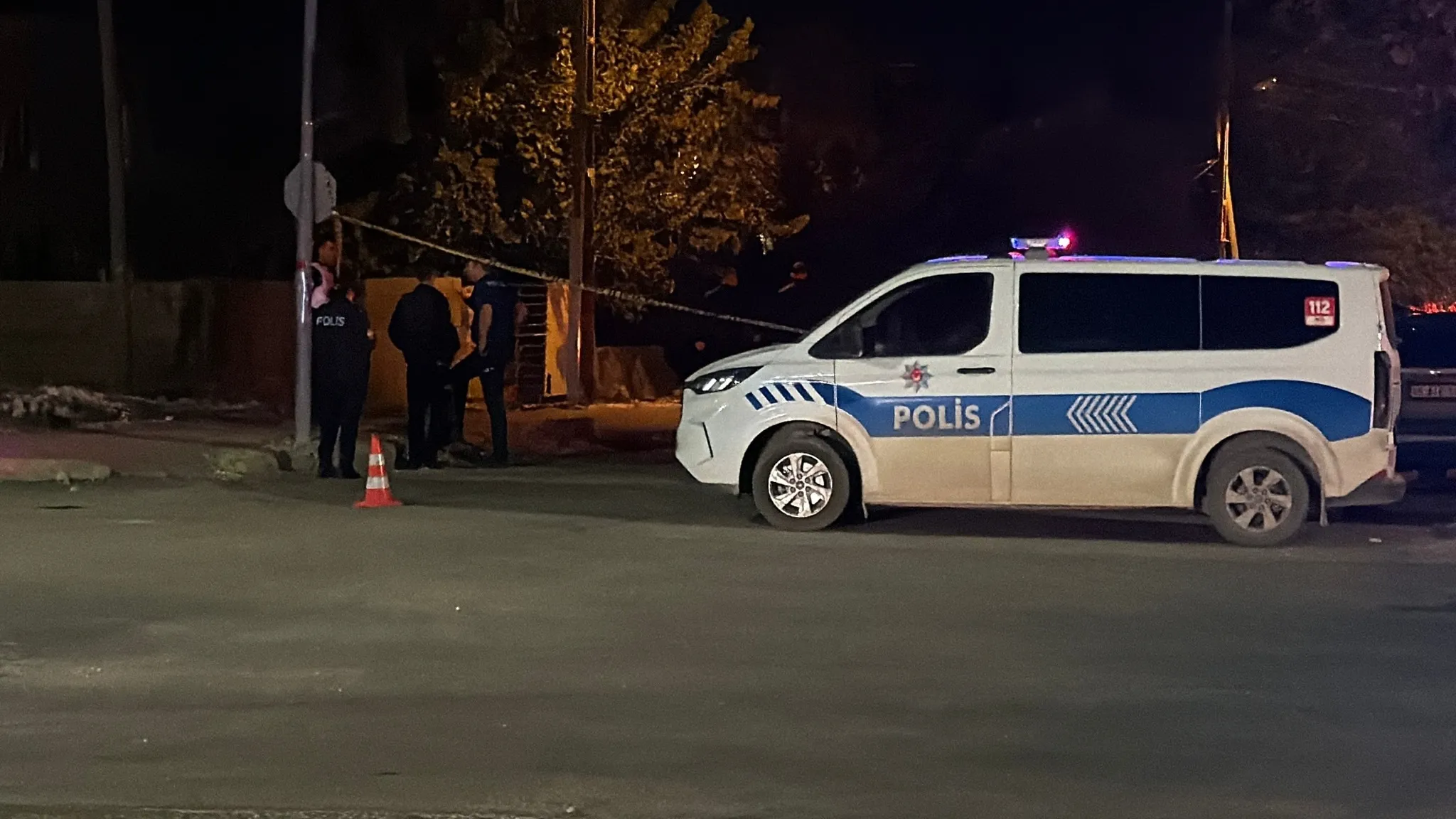 Adıyaman'da müzik tartışması silahlı çatışmaya dönüştü: 5 yaralı