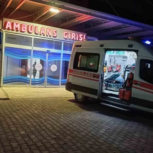 Adıyaman'da Baba Katli Girişimi: Oğul Tutuklandı