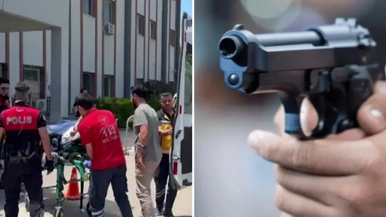 Adıyaman'da bayram sabahı silahlı kavga: 5 yaralı