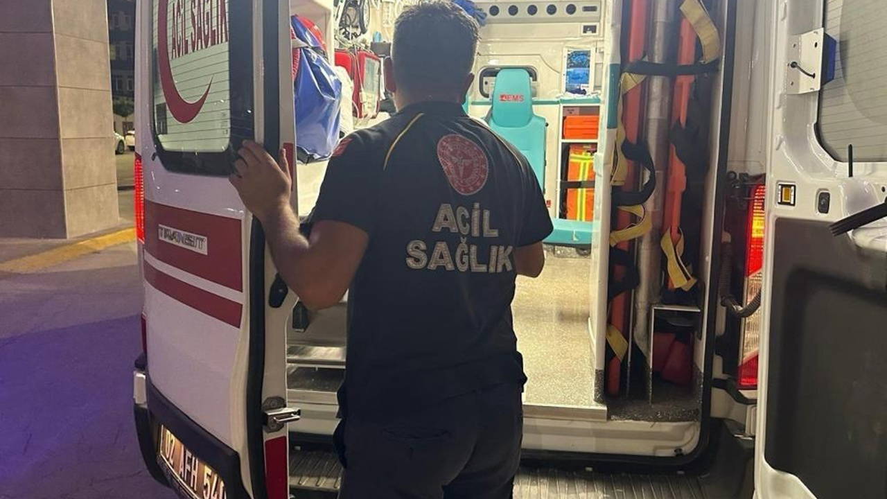 Adıyaman'da düğün kavgası: 5 yaralı